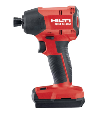 Cordless Impact Driver