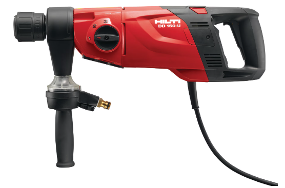150 U Core Drill