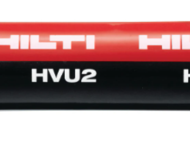 HVU@ Anchor Capsule