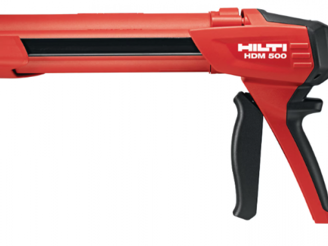 Manual Adhesive Dispenser