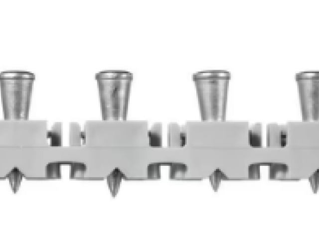 Metal Deck Fasteners