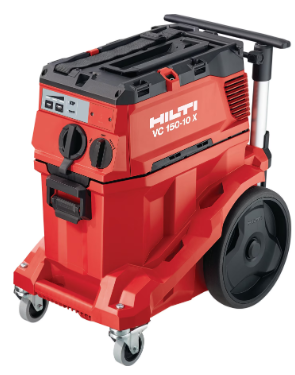 150 Wet & Dry Vacuum