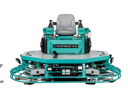 Multiquip MD80 Riding Trowel
