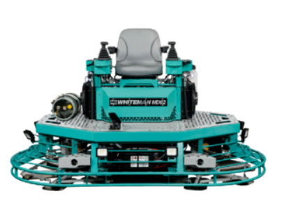 Multiquip MD82 Riding Trowel