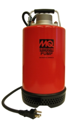 Multiquip ST2047 Pump
