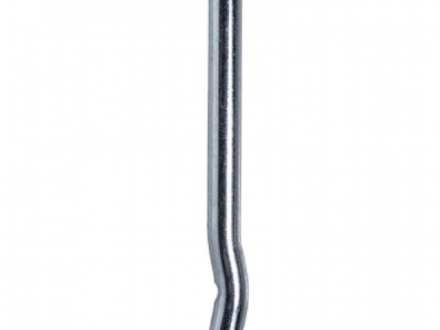 Crimp Drive Concrete Anchor