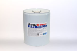 SealBoss ® 1510 Water Stop Foam