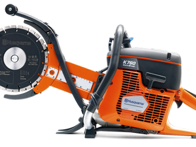 Husqvarna K760 Cut-n-Break