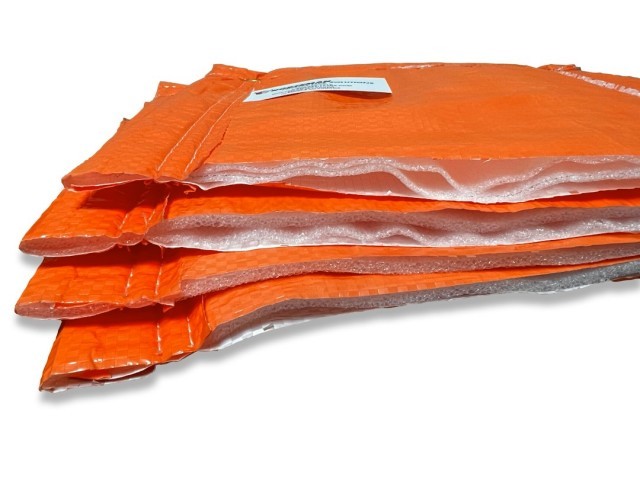 Norseman Insulated Concrete Blankets