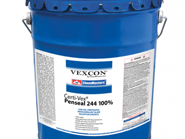 Certi-Vex Penseal  244 