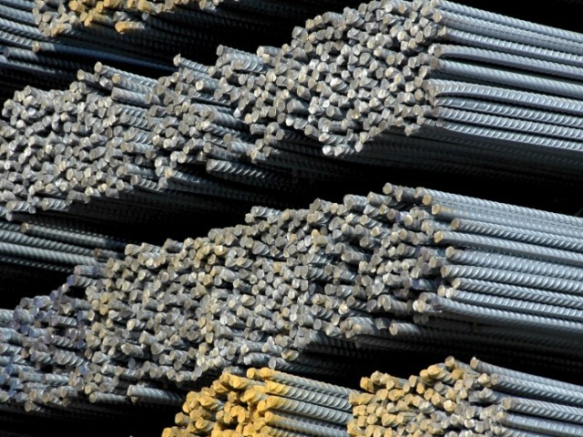 Rebar