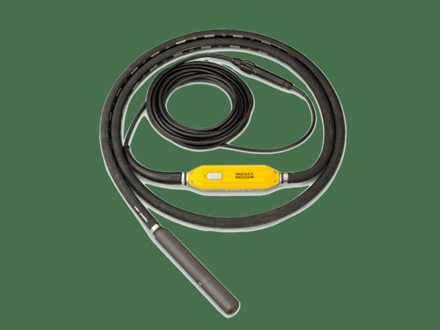 Wacker Neuson IRFU 57 High Frequency Vib