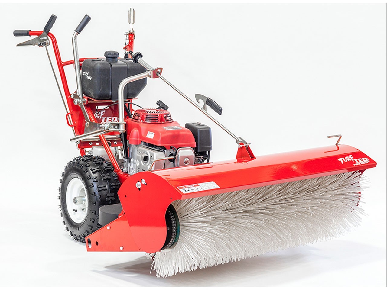Power Broom Snow Removal Products & Equipment Prairie Supply, Inc.