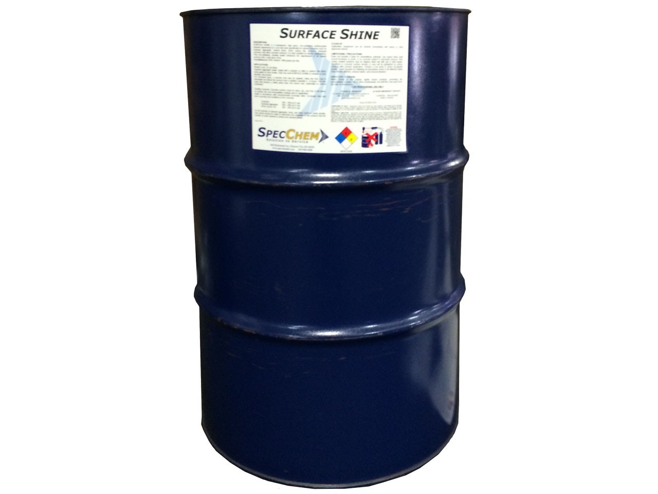 Surface Shine Concrete Sealers Products & Equipment Prairie