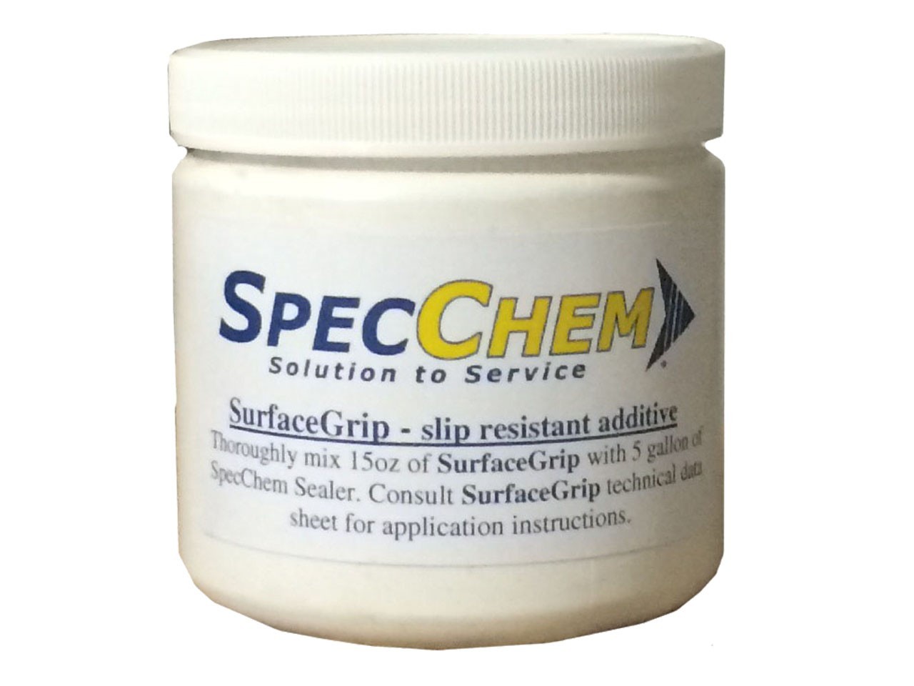 Surface Grip Concrete Sealers Products & Equipment Prairie Supply, Inc.