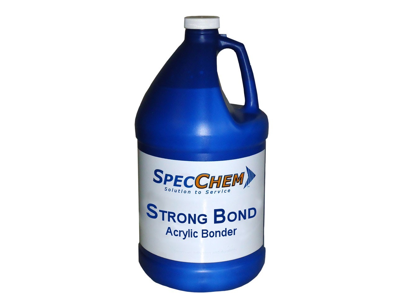 Strong Bond Bonding Agent Products & Equipment Prairie Supply, Inc.