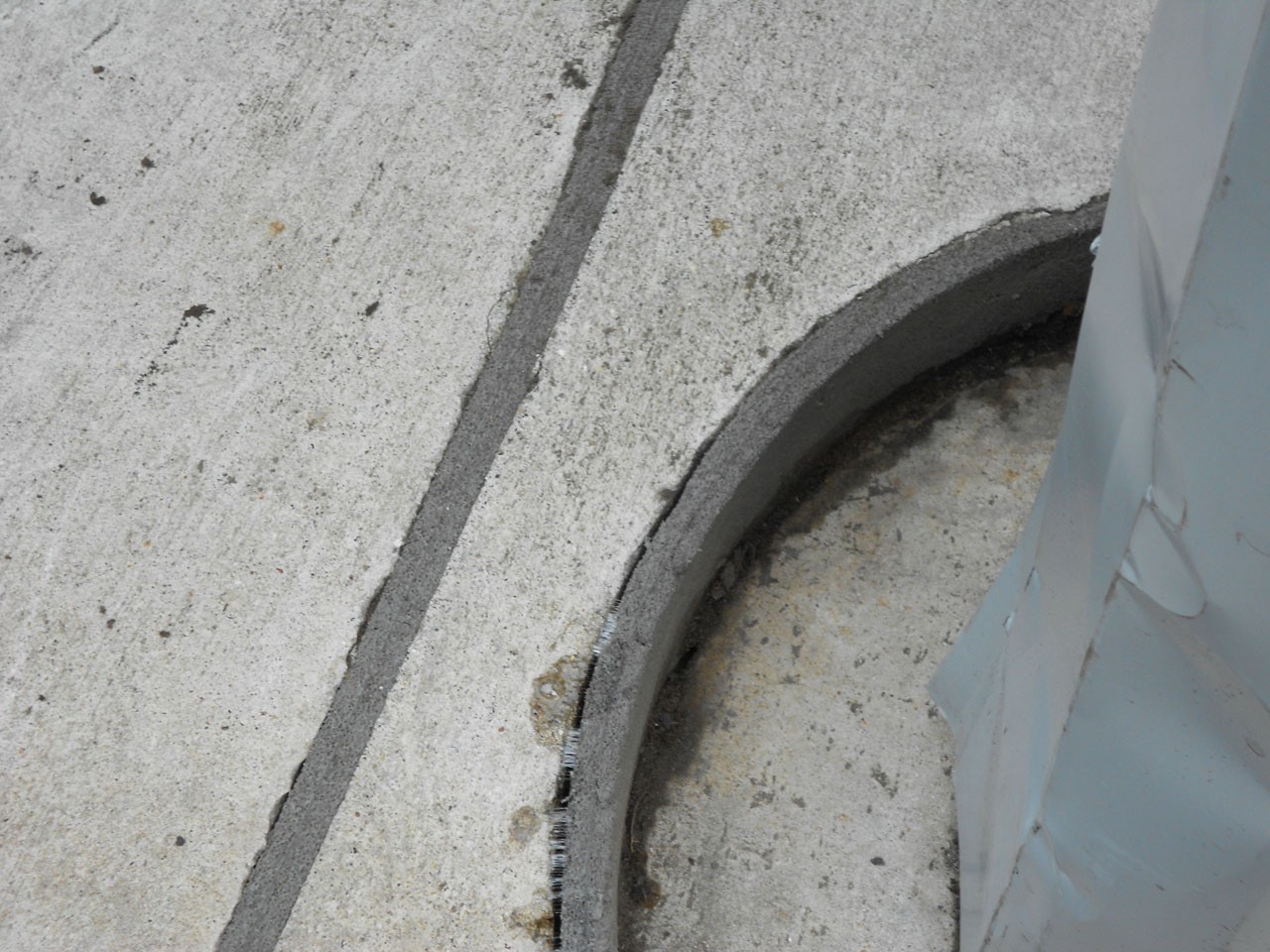 FLEXFOAM Expansion Joint Products & Equipment Prairie Supply, Inc.