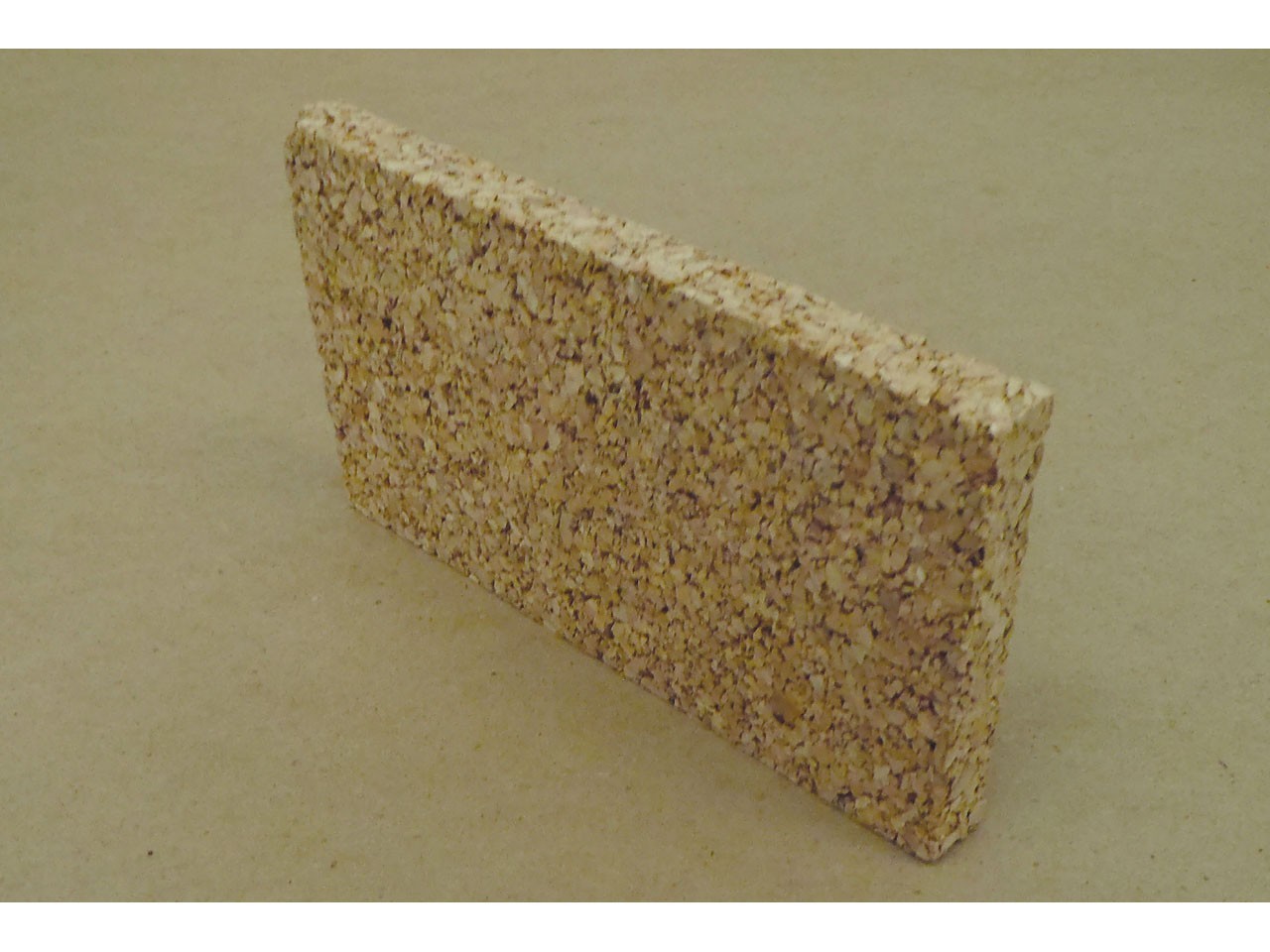 SELF EXPANDING CORK Expansion Joint Products & Equipment Prairie