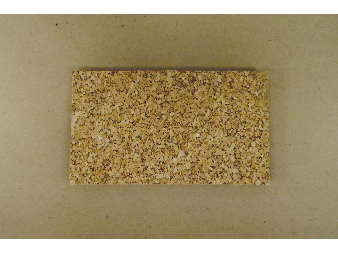 CORK Expansion Joint Products & Equipment Prairie Supply, Inc.