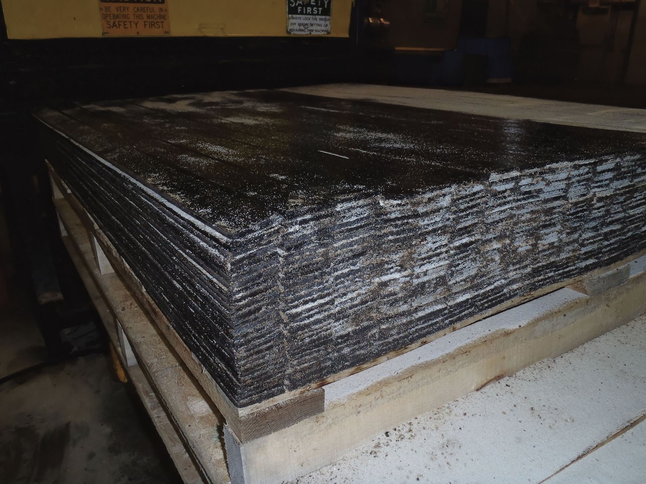 RIGHTJOINT ASPHALT EXPANSION JOINT Expansion Joint Products