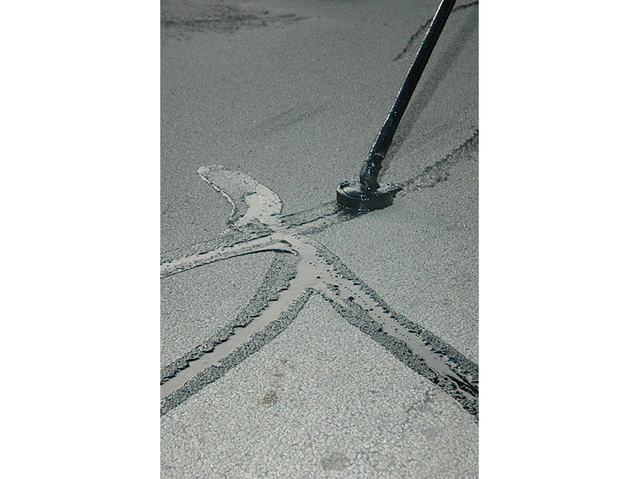 5078 HOT APPLIED SEALANT Joint Sealant Products & Equipment