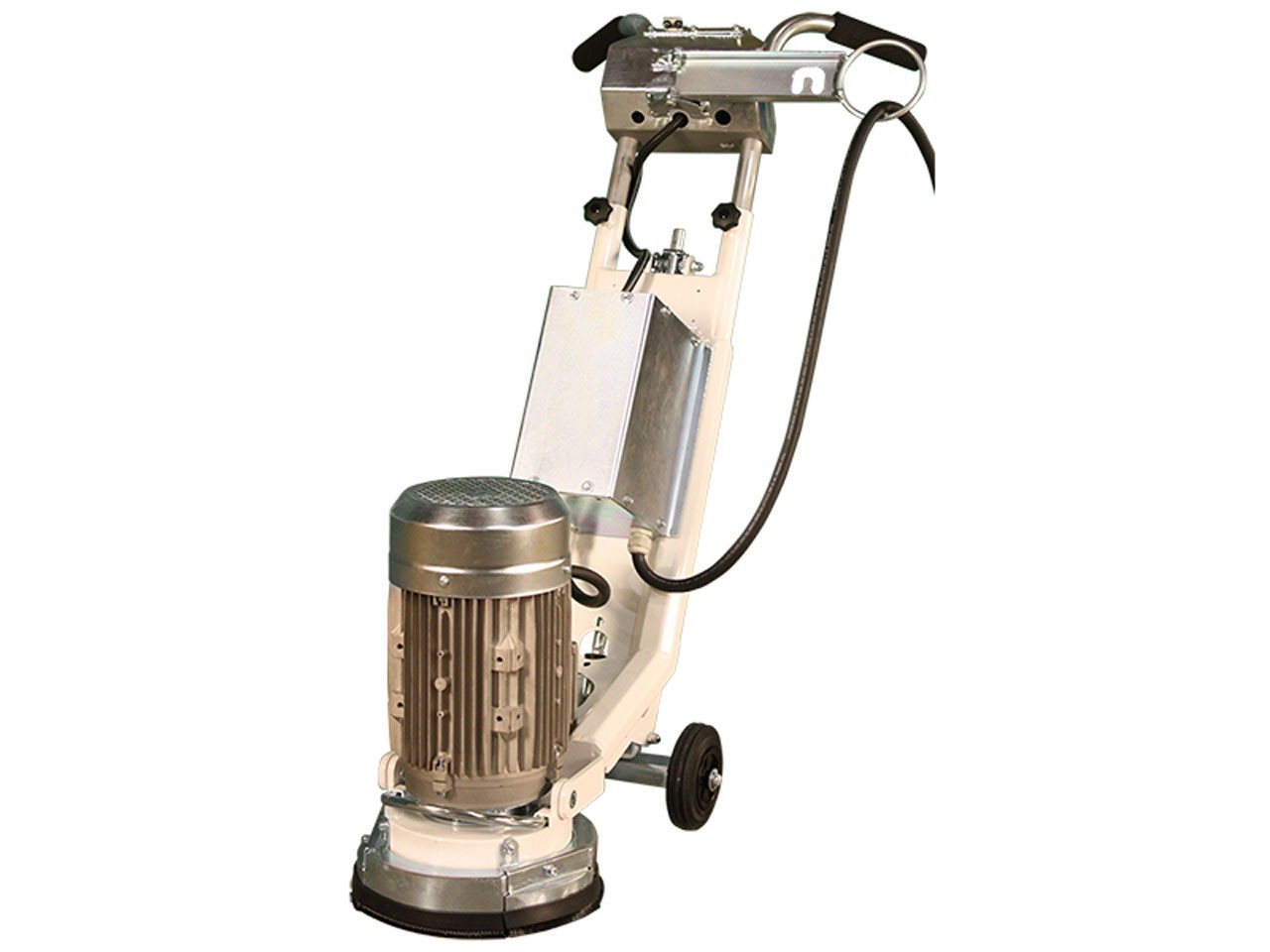 PM200 Edger Concrete Grinding Products & Equipment Prairie Supply