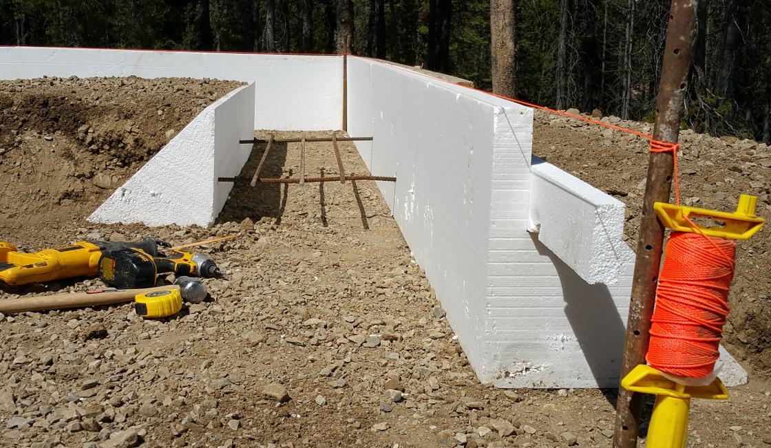 Monoslab® EZ Form Concrete Forming Products & Equipment Prairie