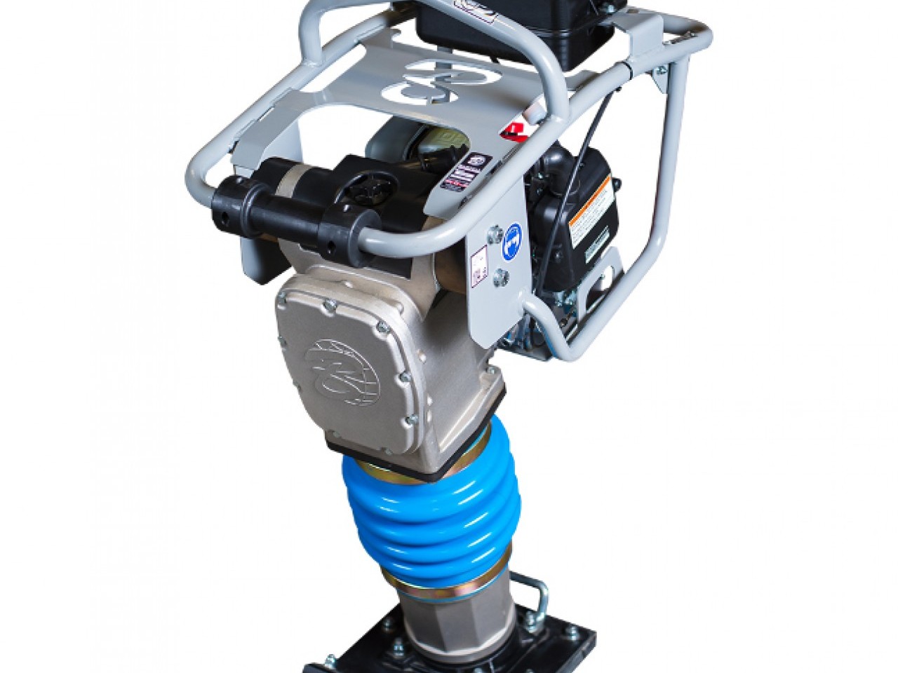 BT1600 TAMPING RAMMER Tamping Rammer Products & Equipment Prairie