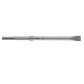 SDS-max® Rtec Flat Chisel 1 In. x 16 In. photo