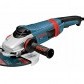 7 In. 15 A Large Angle Grinder