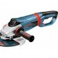 9 In. 15 A Large Angle Grinder photo