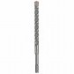 SDS-plus® Bulldog™ Rotary Hammer Bit