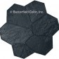 FIELDSTONE BLACK RIGID STAMP