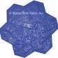 FIELDSTONE BLUE RIGID STAMP