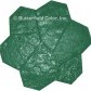 FIELDSTONE GREEN RIGID STAMP