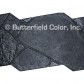 FOX VALLEY FLAGSTONE BLACK RIGID STAMP photo