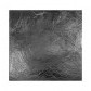 3' X 3' SLATE BLACK RIGID STAMP photo