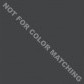 PERMA-CAST COLOR HARDENER-DEEP CHARCOAL photo