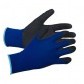 N200 Blue Nylon Nitrile Sandy L