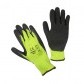 Coated String Hi-Viz Lime, Large