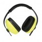 105 Ear Muff HV Lime photo