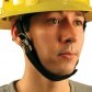 High Heat Chin Strap photo