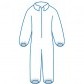 PC125 COVERALLS XL photo