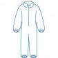 PC125 COVERALLS XL photo