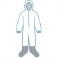 PC261 COVERALLS XL photo