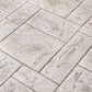 Ashlar Slate Concrete Stamps photo