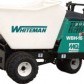 WBH16EF Buggy photo