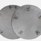 Steel Float Pans 