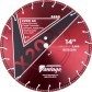 X200 Saw Blade photo
