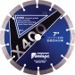 X400 Saw Blade photo